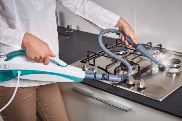 Mop parowy Polti Vaporetto SV 450 Double